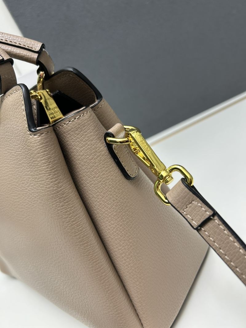 Prada Top Handle Bags